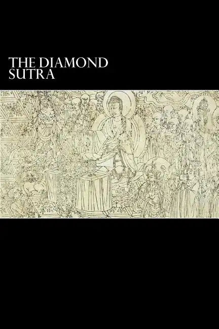 The Diamond Sutra: and The Heart Sutra - Paperback