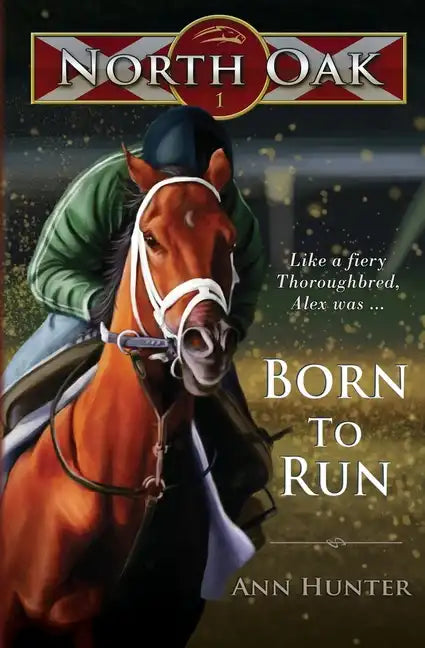 Born to Run - Paperback