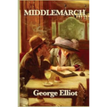 Middlemarch - Paperback