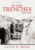 In the Trenches 1914 - 1918 - Hardcover