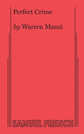 Perfect Crime - Paperback