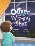 Oliver and the Wishing Star - Hardcover