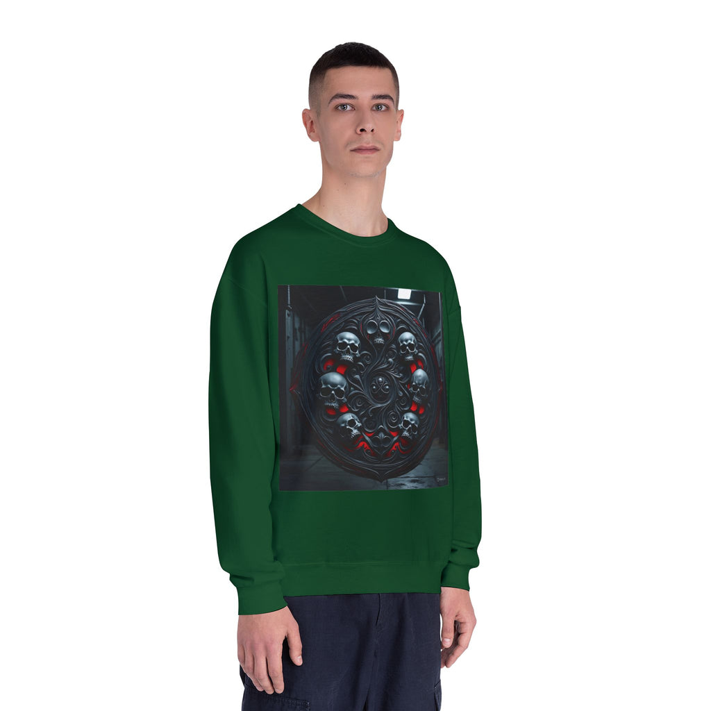 Dragons lair mens clothing
