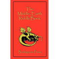 The Middle Earth Riddle Book - Paperback