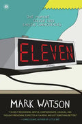 Eleven - Paperback