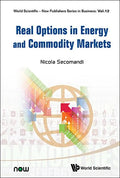 Real Options in Energy and Commodity Markets - Hardcover