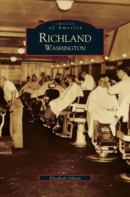 Richland - Hardcover