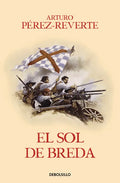 El Sol de Breda / The Sun Over Breda - Paperback