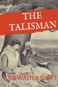 The Talisman - Paperback