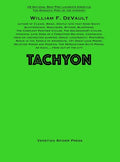 Tachyon - Hardcover
