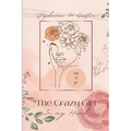 The Crazy Girl in My Head Has to Go - Paperback