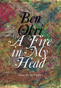 A Fire in My Head: Poems for the Dawn - Hardcover