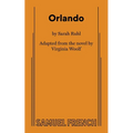 Orlando - Paperback