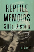 Reptile Memoirs - Hardcover