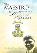 The Maestro Speaks of His Musical Journey - Hardcover