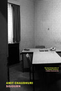 Sojourn - Paperback