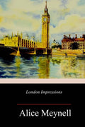 London Impressions - Paperback