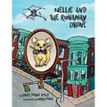 Nellie and the Runaway Drone - Paperback