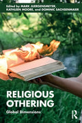 Religious Othering: Global Dimensions - Paperback