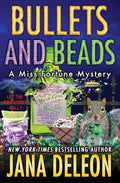 Bullets and Beads - Paperback