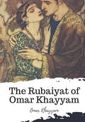 The Rubaiyat of Omar Khayyam - Paperback