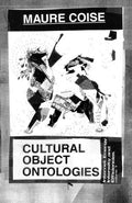 Cultural Object Ontologies: Internet Energy Intensity and Efficiencies Volume 1 - Paperback