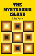 The Mysterious Island - Hardcover