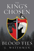 Blood Ties - Hardcover