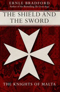 The Shield and the Sword - Paperback