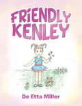 Friendly Kenley - Paperback
