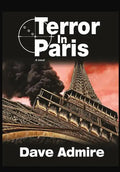 Terror in Paris (HC) - Hardcover
