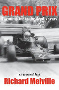 Grand Prix: Formula One in the deadly years - Paperback