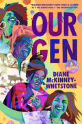 Our Gen - Hardcover