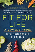 Fit for Life: A New Beginning - Paperback