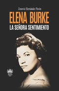 Elena Burke. La Señora sentimiento - Paperback