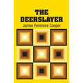 The Deerslayer - Paperback