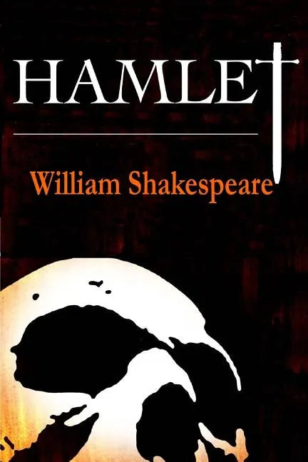 Hamlet - Paperback