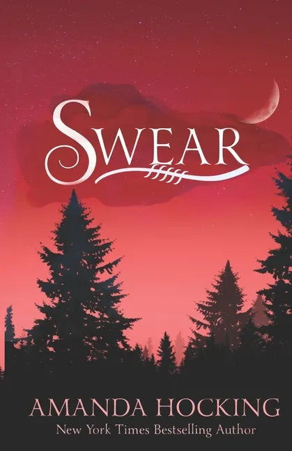 Swear: Updated Edition - Paperback
