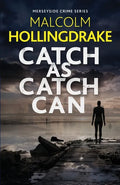 Catch as Catch Can - Paperback