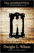 The Kidnapped: Collection of Stories - Paperback