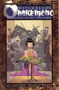 Witchblade Volume 6: Obakemono - Paperback