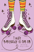 I Want Everybody to Like Me - Paperback