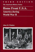 Homefront USA 3e - Paperback