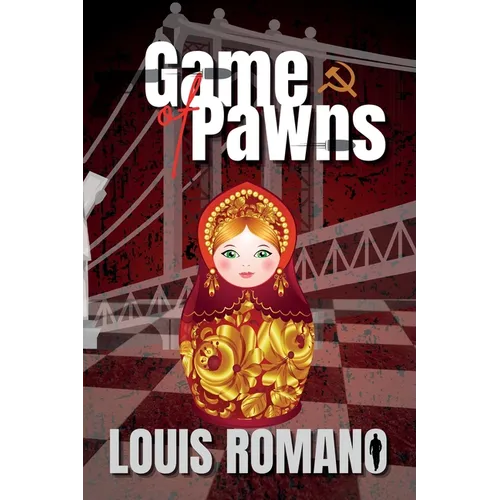 Game Of Pawns: Gino Ranno Takes Control - Paperback