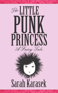 The Little Punk Princess - Paperback