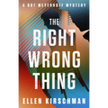 The Right Wrong Thing: Volume 2 - Paperback