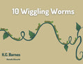 10 Wiggling Worms - Paperback