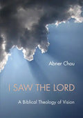 I Saw the Lord - Paperback