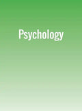 Psychology - Hardcover