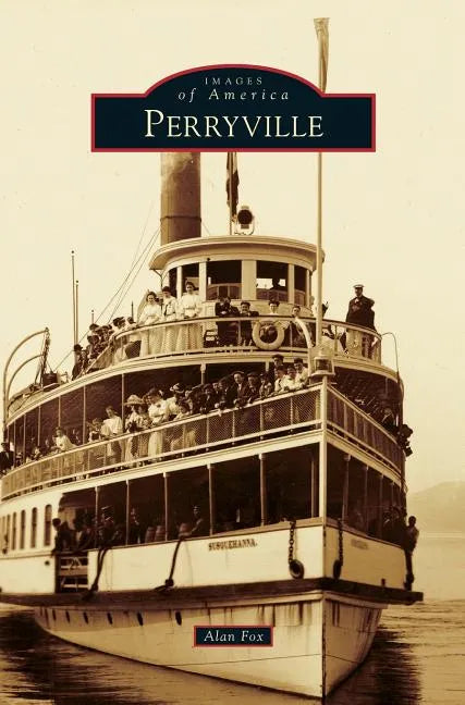 Perryville - Hardcover